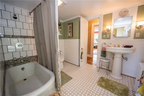 Tiny photo for 905 Sturgeon Point Road, Evans, NY 14047 (MLS # B1704982)