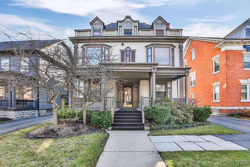343 Elmwood Avenue, Buffalo, New York image 1