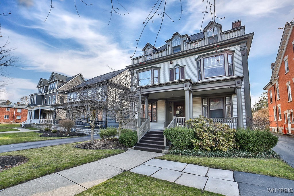 343 Elmwood Avenue