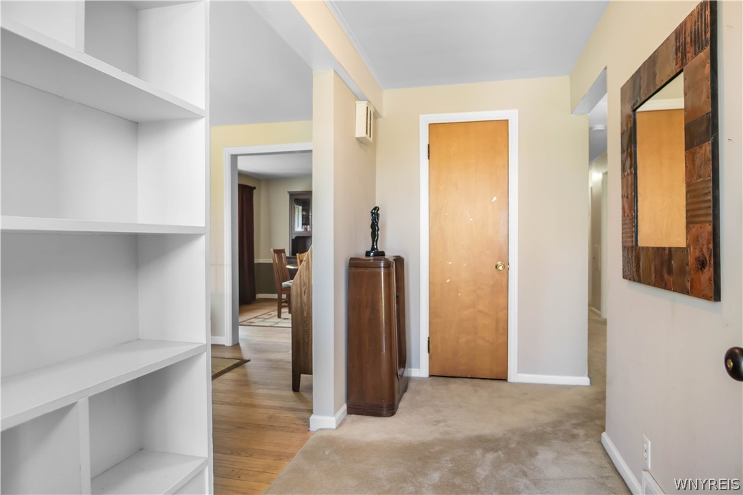 521 Thorncliff Road