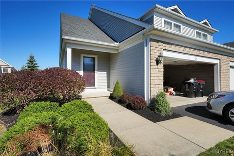 25 Denton Drive Lancaster NY 14086