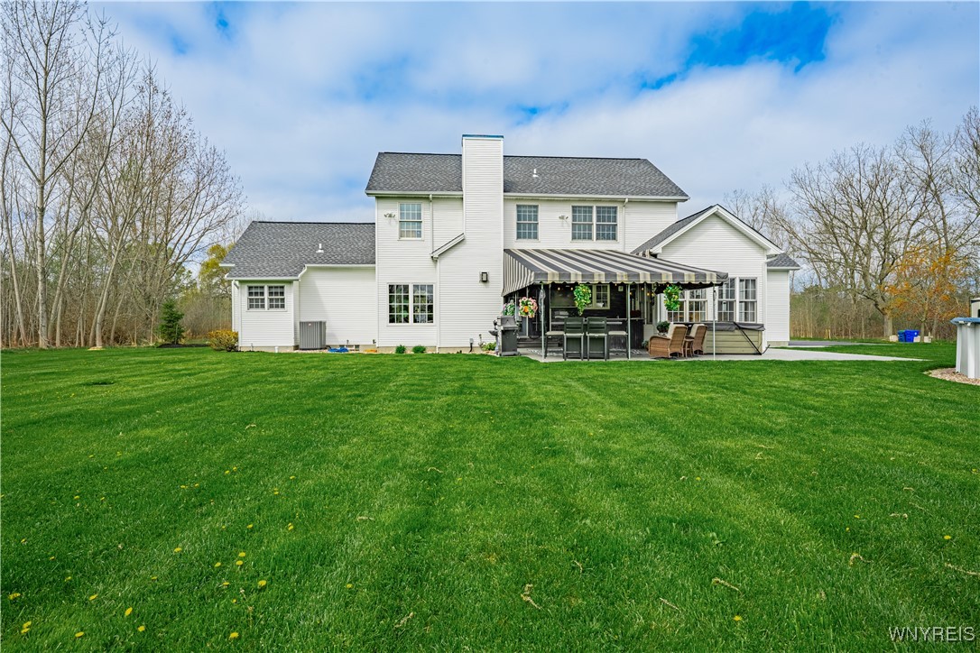 2575 Fuller Road, Newfane, New York image 44