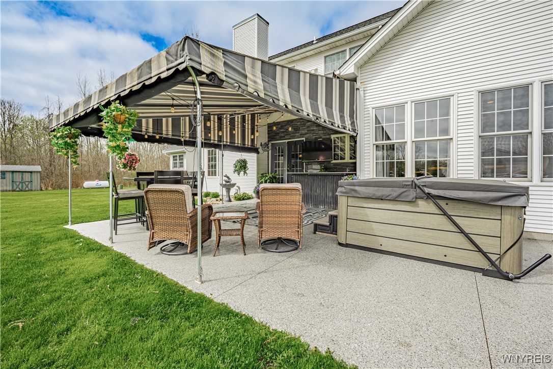 2575 Fuller Road, Newfane, New York image 45