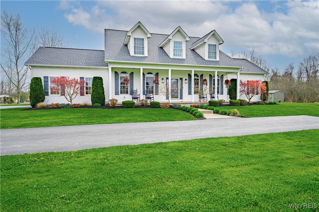 2575 Fuller Road, Newfane, New York image 8