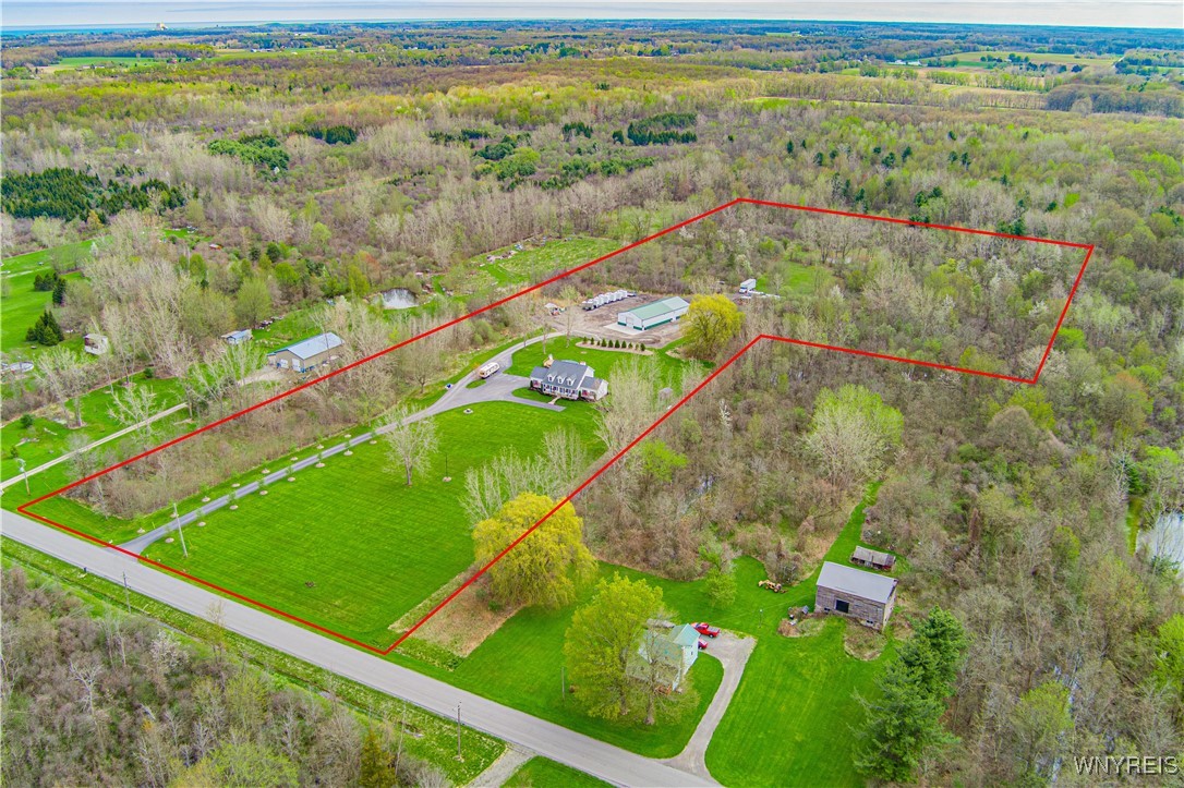 2575 Fuller Road, Newfane, New York image 3