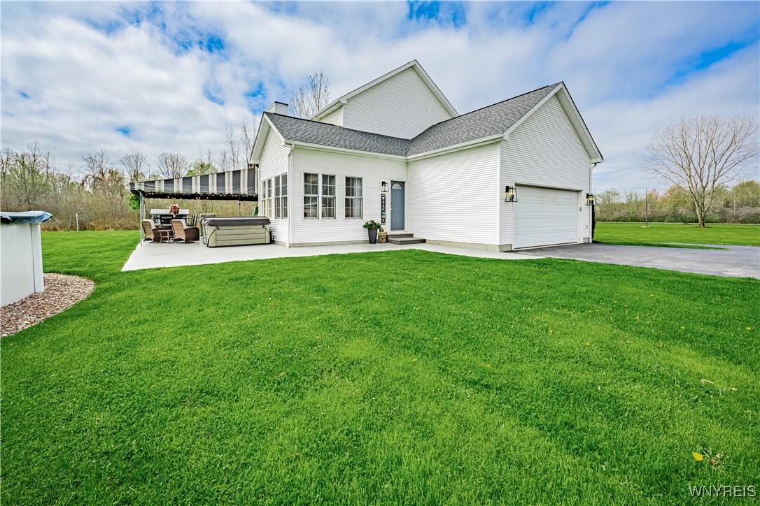 2575 Fuller Road, Newfane, New York image 47