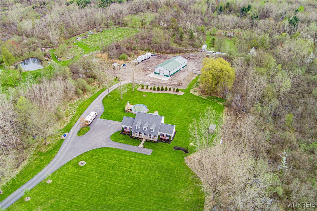 2575 Fuller Road, Newfane, New York image 2