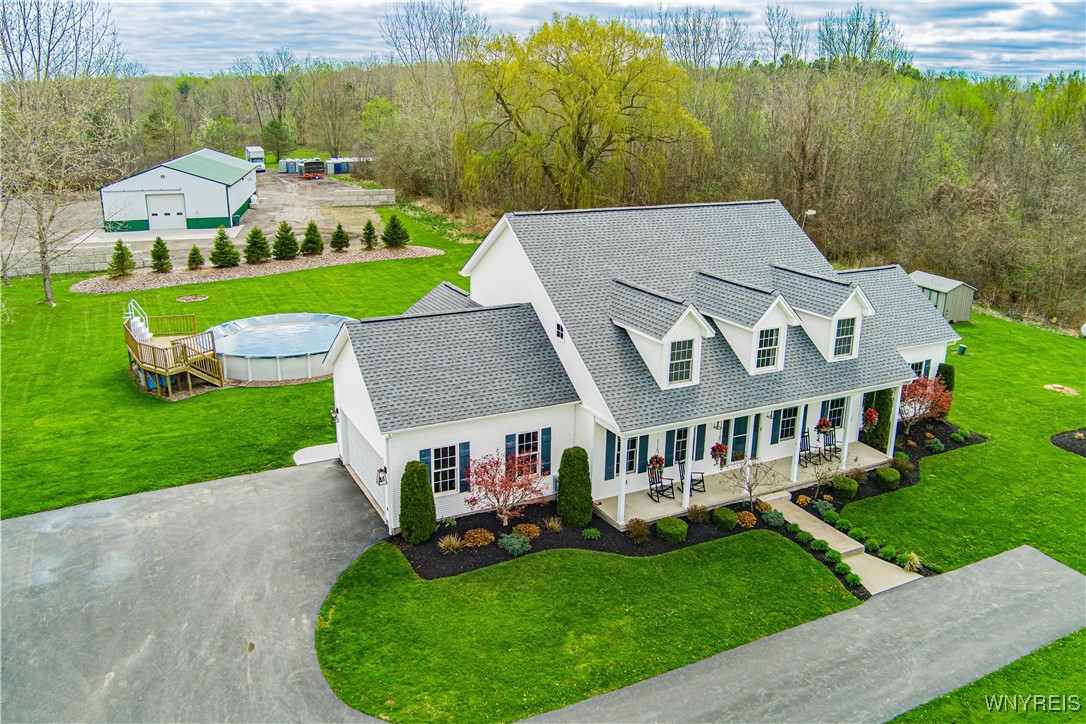 2575 Fuller Road, Newfane, New York image 4