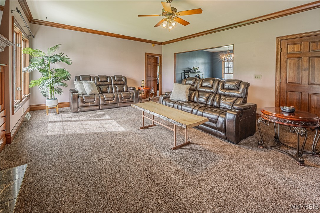 2575 Fuller Road, Newfane, New York image 14