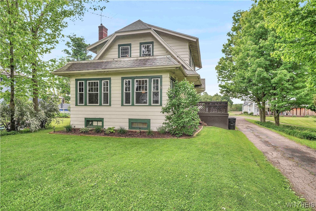 13890 Quaker Street, Collins, New York image 1