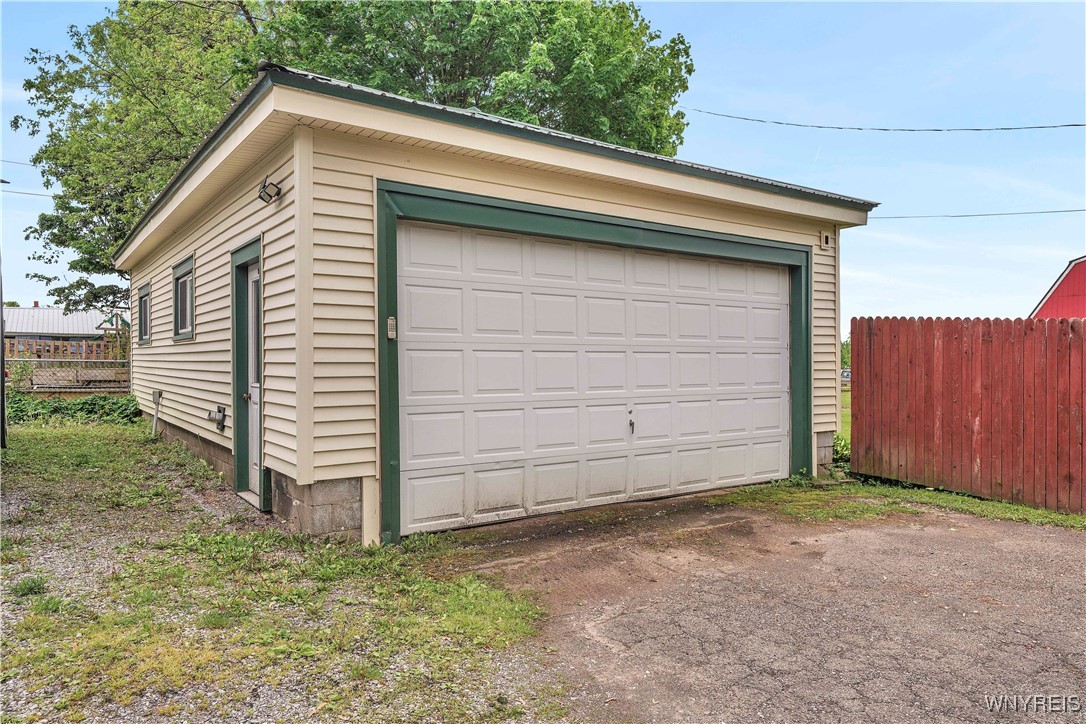 13890 Quaker Street, Collins, New York image 4