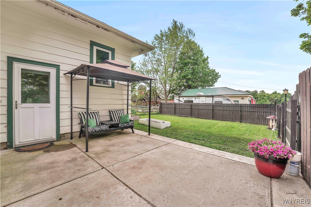 13890 Quaker Street, Collins, New York image 25