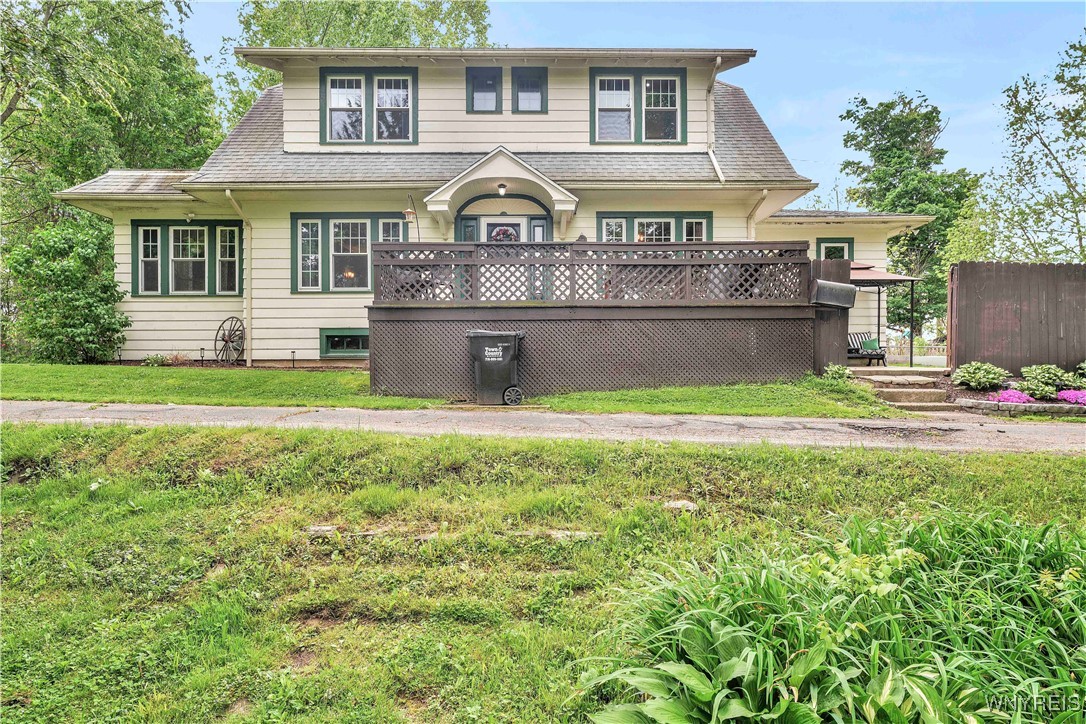 13890 Quaker Street, Collins, New York image 2