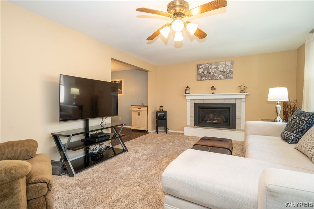 3220 Ransom Road