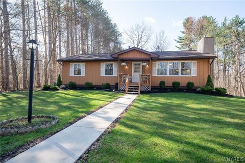 3220 Ransom Road Lancaster NY 14086