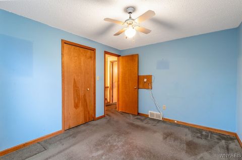 Tiny photo for 2194 Woodsfield Drive, Hamburg, NY 14085 (MLS # B1648738)