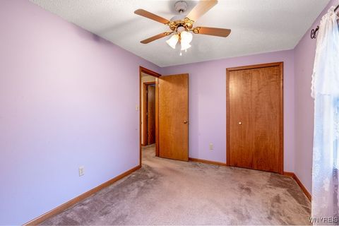 Tiny photo for 2194 Woodsfield Drive, Hamburg, NY 14085 (MLS # B1648738)