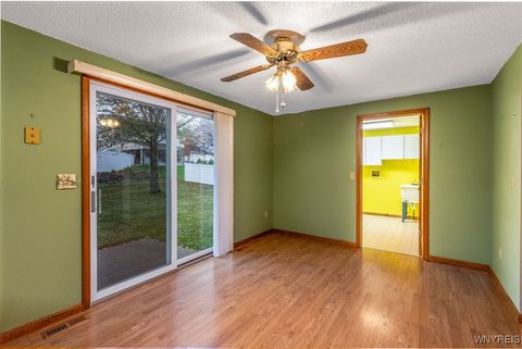 Tiny photo for 2194 Woodsfield Drive, Hamburg, NY 14085 (MLS # B1648738)