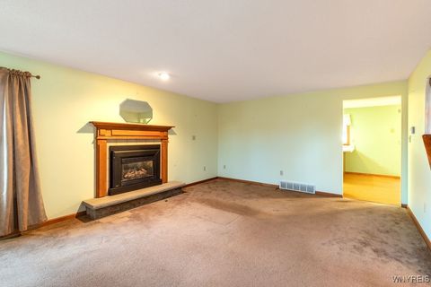 Tiny photo for 2194 Woodsfield Drive, Hamburg, NY 14085 (MLS # B1648738)