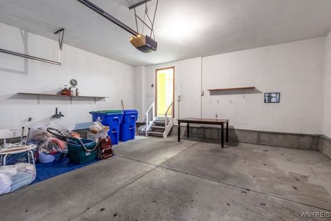 Tiny photo for 2194 Woodsfield Drive, Hamburg, NY 14085 (MLS # B1648738)