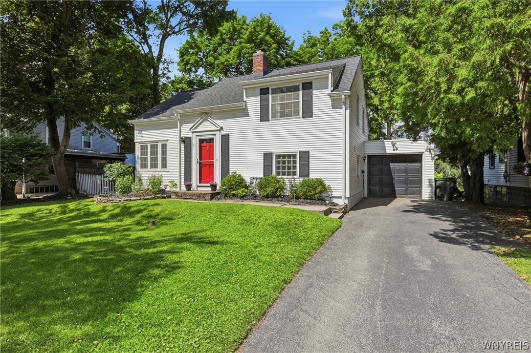 67 Hirschfield Drive