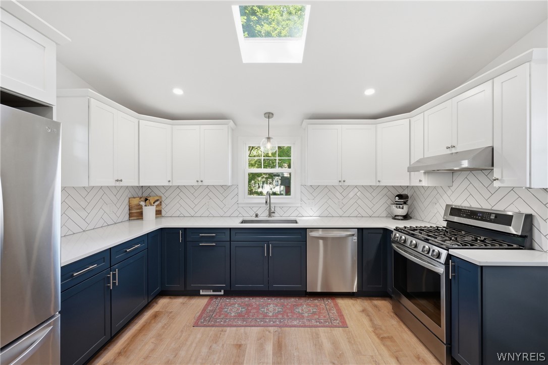 67 Hirschfield Drive