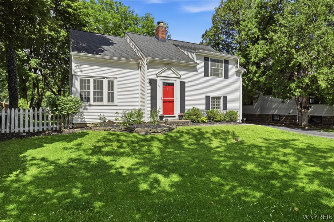67 Hirschfield Drive