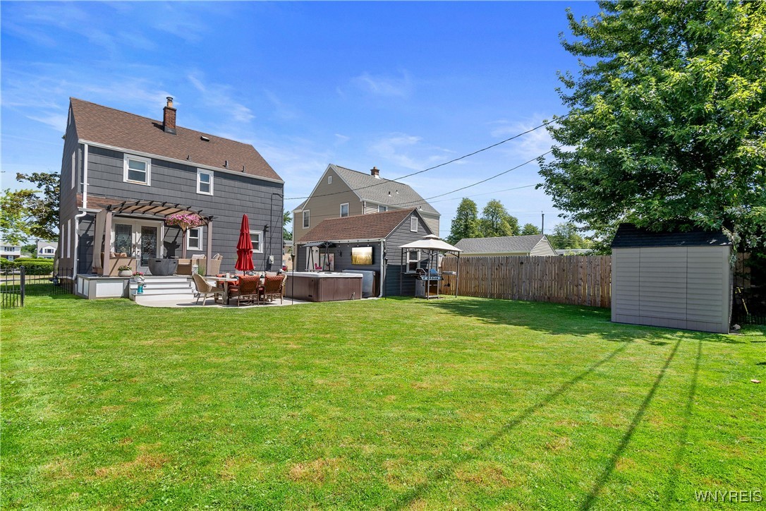 109 Cortland Avenue, Tonawanda, New York image 30