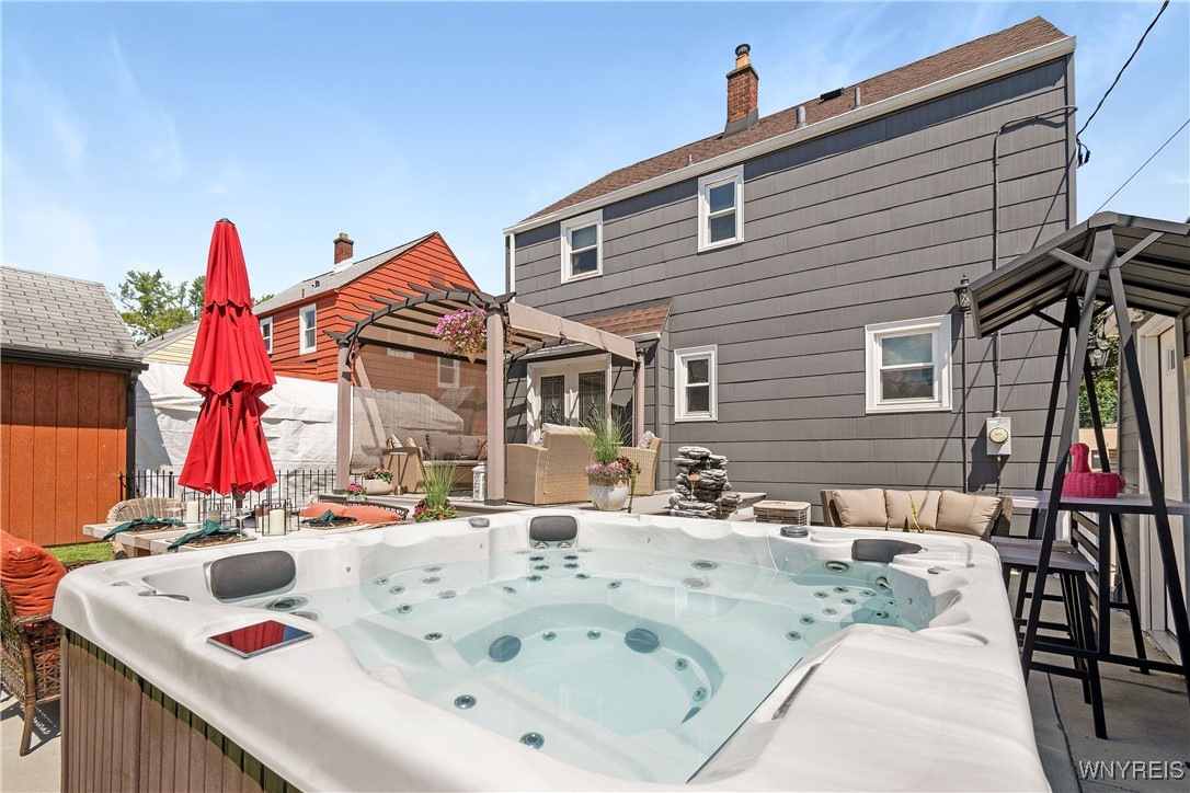 109 Cortland Avenue, Tonawanda, New York image 29