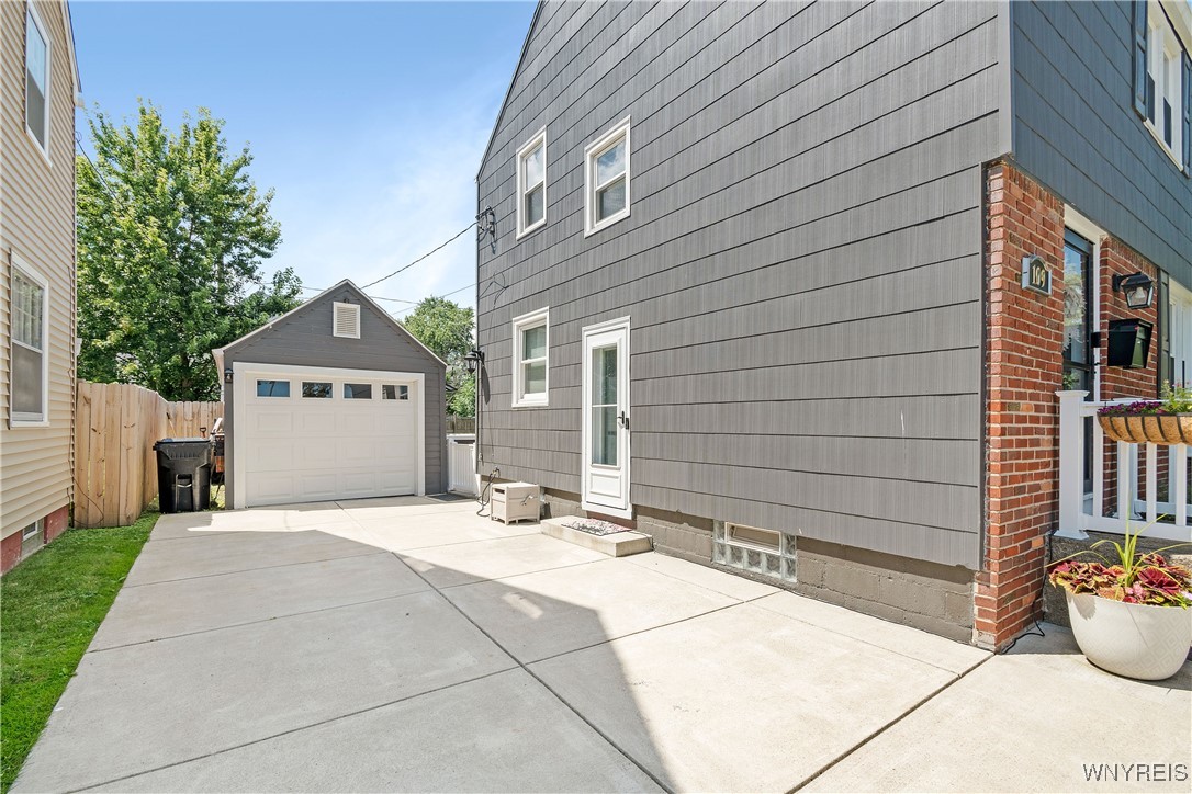 109 Cortland Avenue, Tonawanda, New York image 4