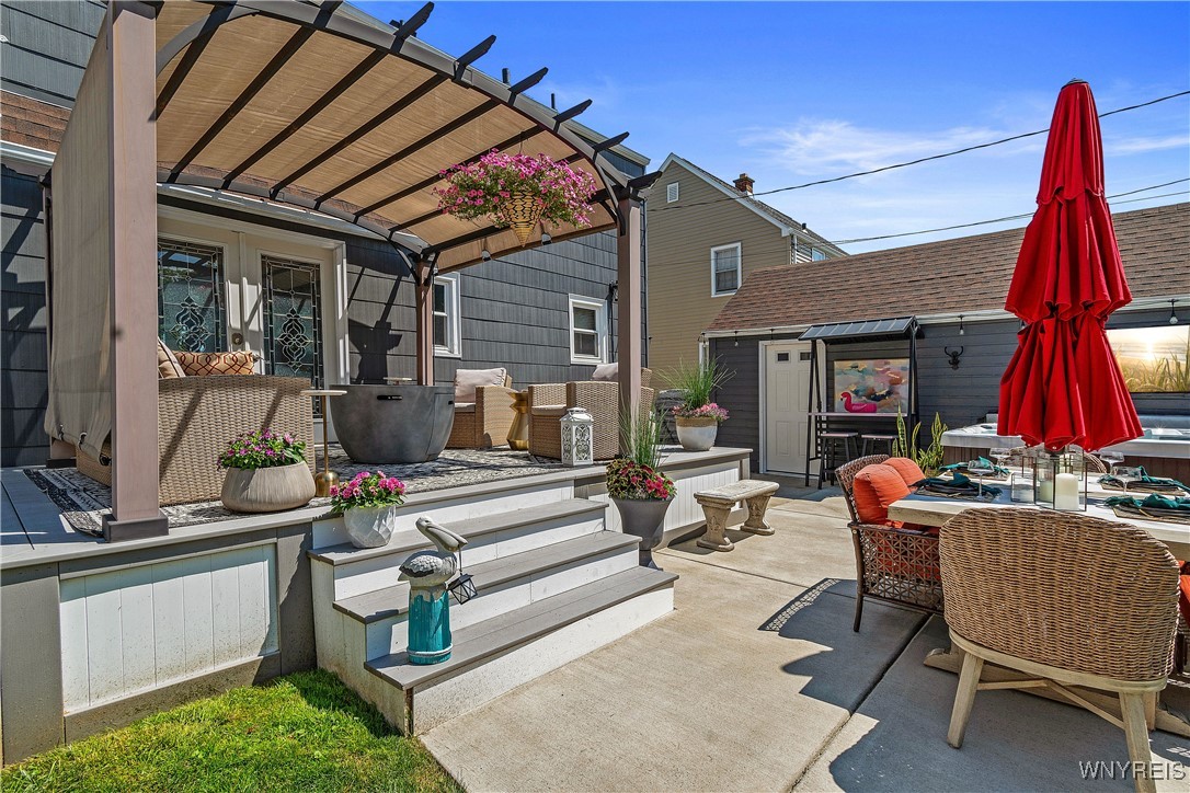 109 Cortland Avenue, Tonawanda, New York image 27