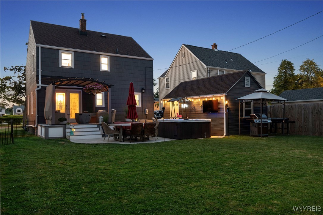 109 Cortland Avenue, Tonawanda, New York image 34