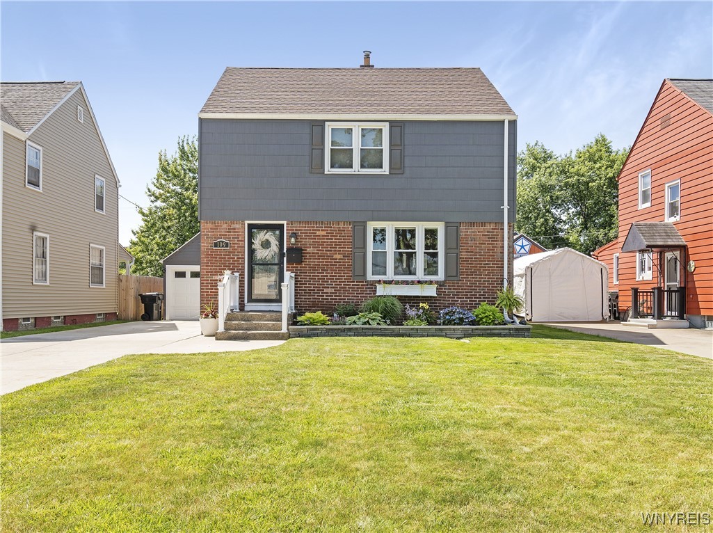 109 Cortland Avenue, Tonawanda, New York image 2