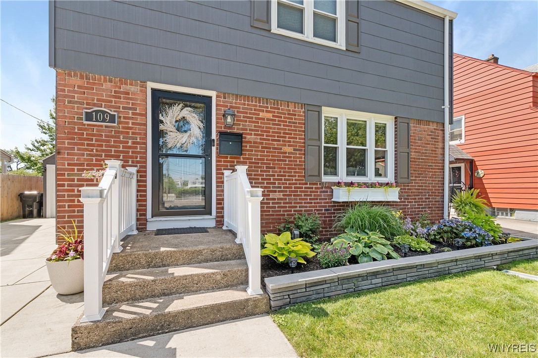 109 Cortland Avenue, Tonawanda, New York image 3