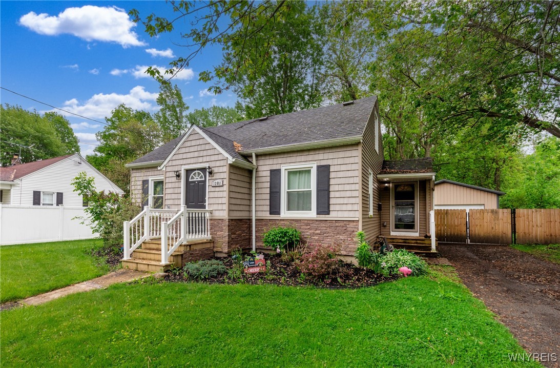 1281 Sherwood Avenue, North Tonawanda, New York image 2