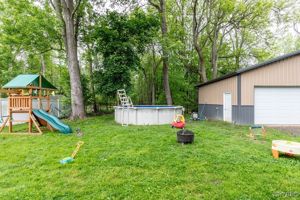 1281 Sherwood Avenue, North Tonawanda, New York image 17