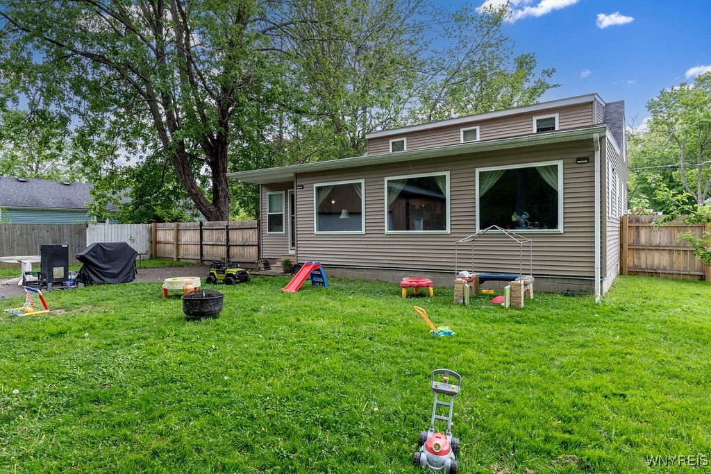 1281 Sherwood Avenue, North Tonawanda, New York image 16