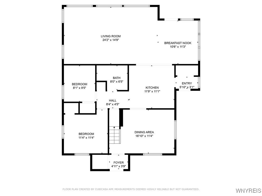1281 Sherwood Avenue, North Tonawanda, New York image 18