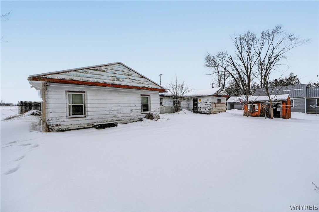 5880 Schieferstine Road