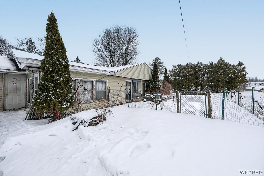 5880 Schieferstine Road