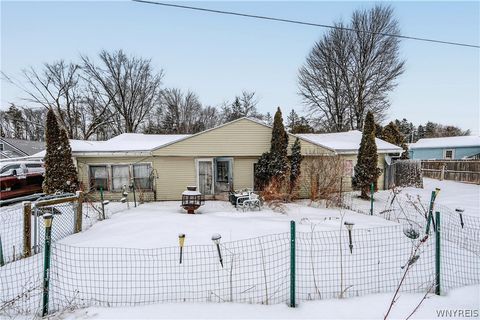 5880 Schieferstine Road Rome NY 13440