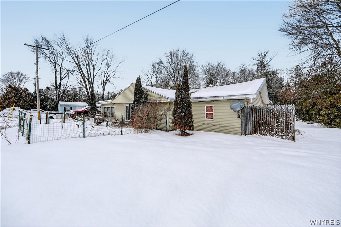 5880 Schieferstine Road