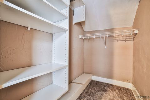 Tiny photo for 4821 Harlem Road, Amherst, NY 14226 (MLS # B1654031)