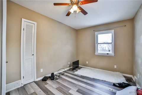 Tiny photo for 4821 Harlem Road, Amherst, NY 14226 (MLS # B1654031)