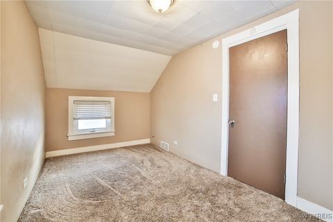 Tiny photo for 4821 Harlem Road, Amherst, NY 14226 (MLS # B1654031)