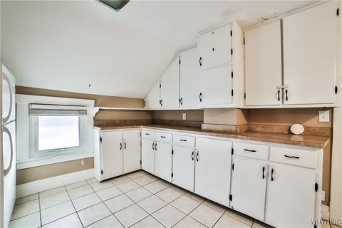 Tiny photo for 4821 Harlem Road, Amherst, NY 14226 (MLS # B1654031)