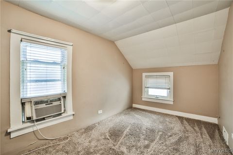 Tiny photo for 4821 Harlem Road, Amherst, NY 14226 (MLS # B1654031)