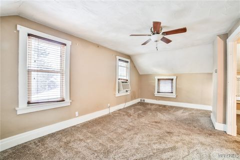 Tiny photo for 4821 Harlem Road, Amherst, NY 14226 (MLS # B1654031)