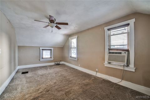 Tiny photo for 4821 Harlem Road, Amherst, NY 14226 (MLS # B1654031)