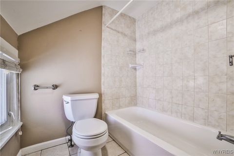 Tiny photo for 4821 Harlem Road, Amherst, NY 14226 (MLS # B1654031)